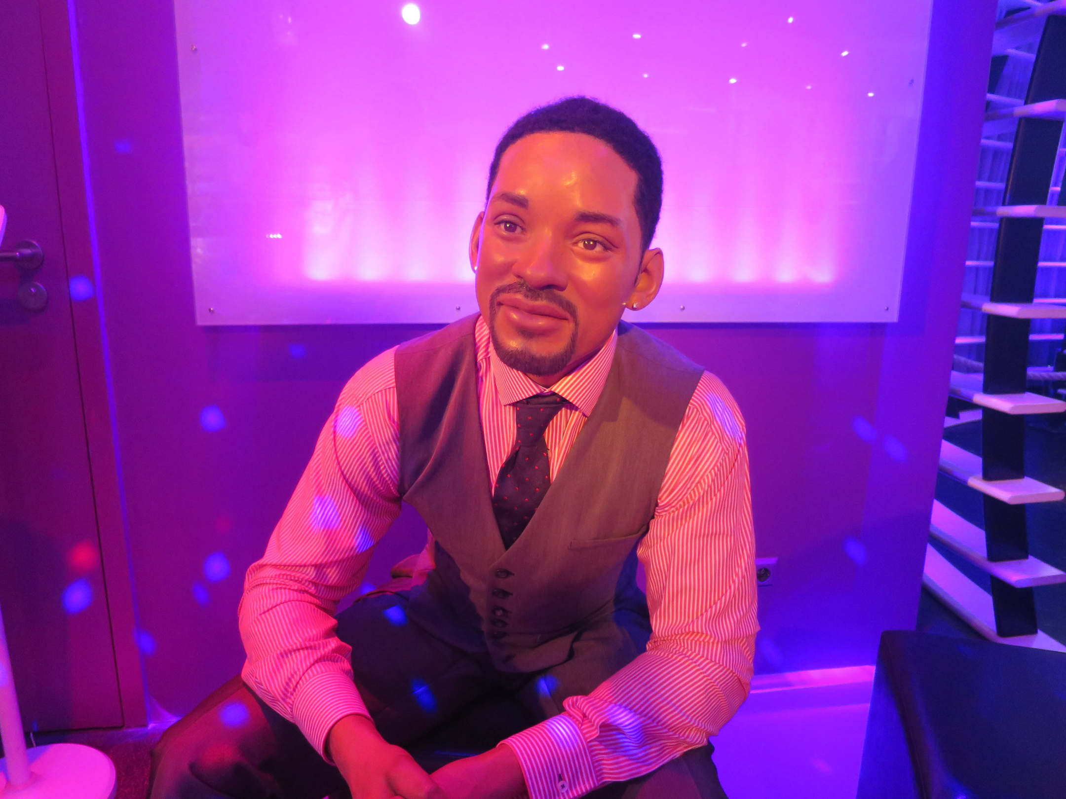 Madame Tussauds in Berlin 31